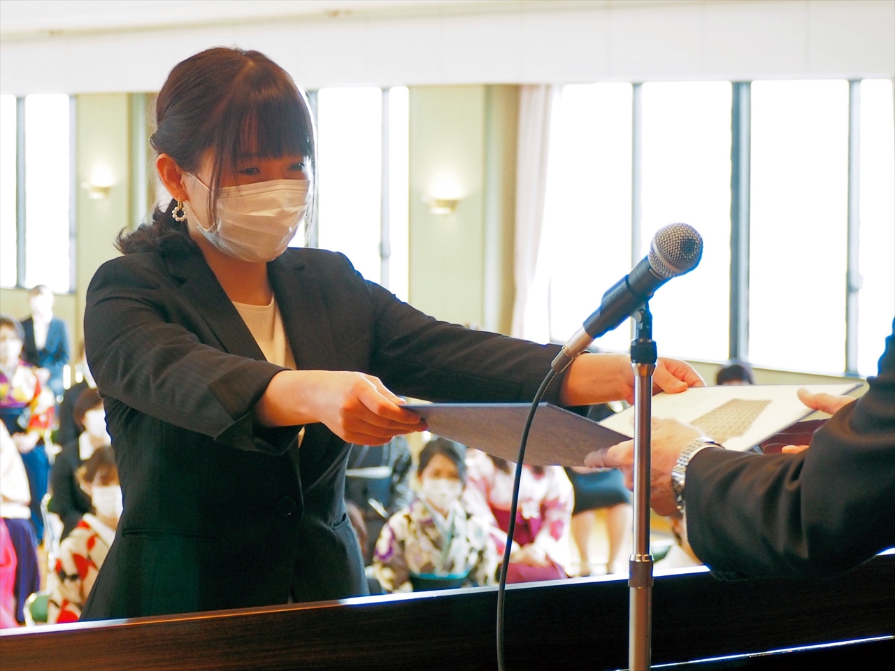 名古屋市医師会看護専門学校 名古屋市医師会看護専門学校